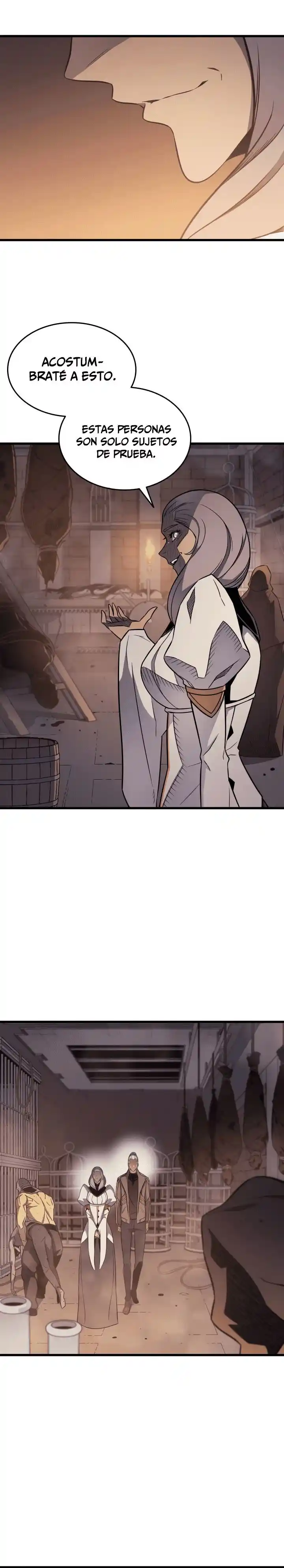 The Great Mage Returns After 4000 Years capítulo 115, página 17
