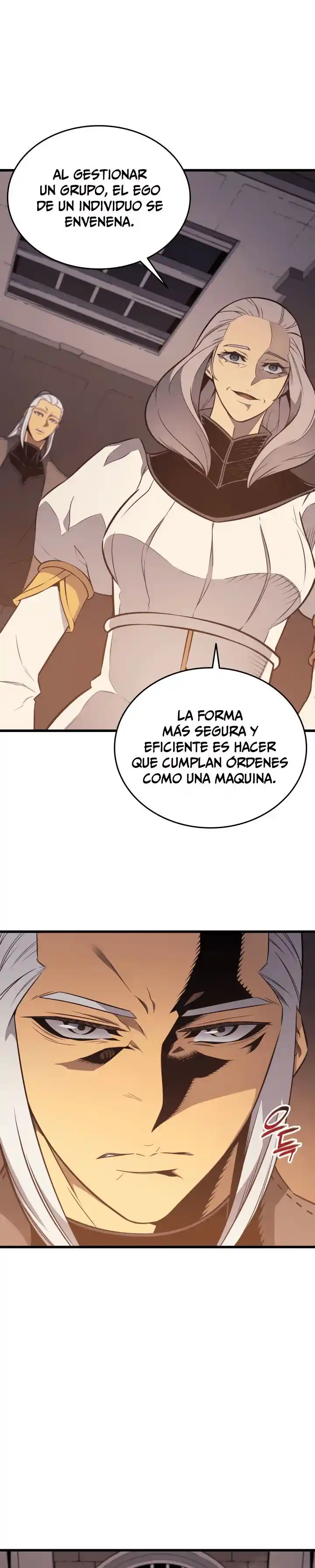 The Great Mage Returns After 4000 Years capítulo 115, página 20
