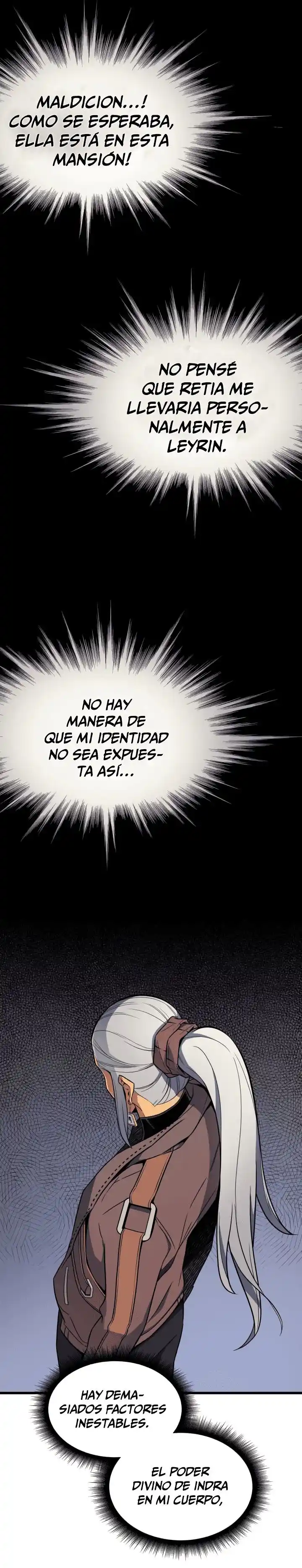 The Great Mage Returns After 4000 Years capítulo 115, página 24