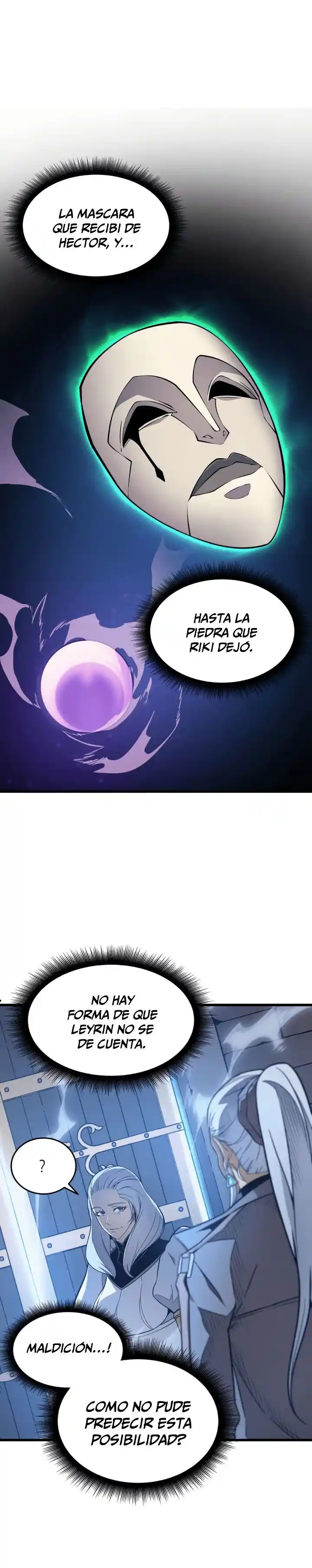 The Great Mage Returns After 4000 Years capítulo 115, página 25