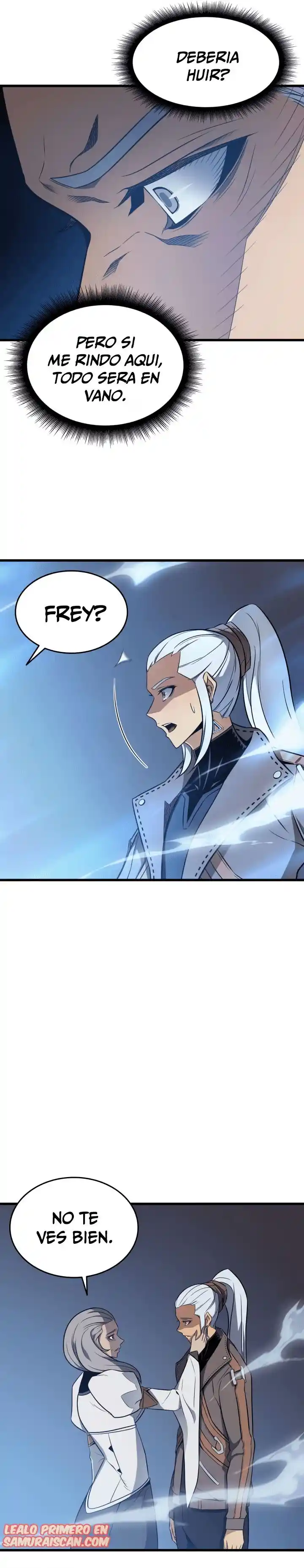 The Great Mage Returns After 4000 Years capítulo 115, página 26