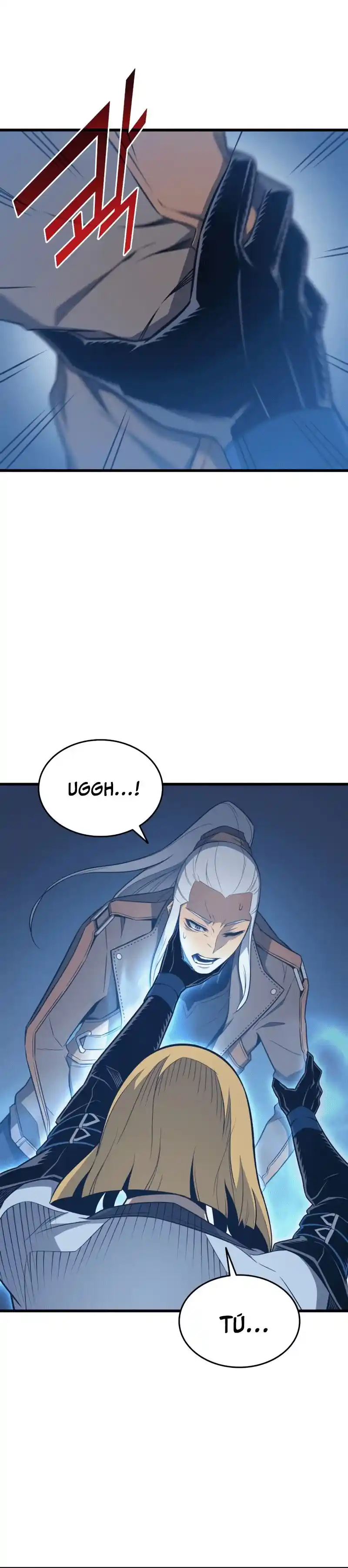 The Great Mage Returns After 4000 Years capítulo 116, página 12