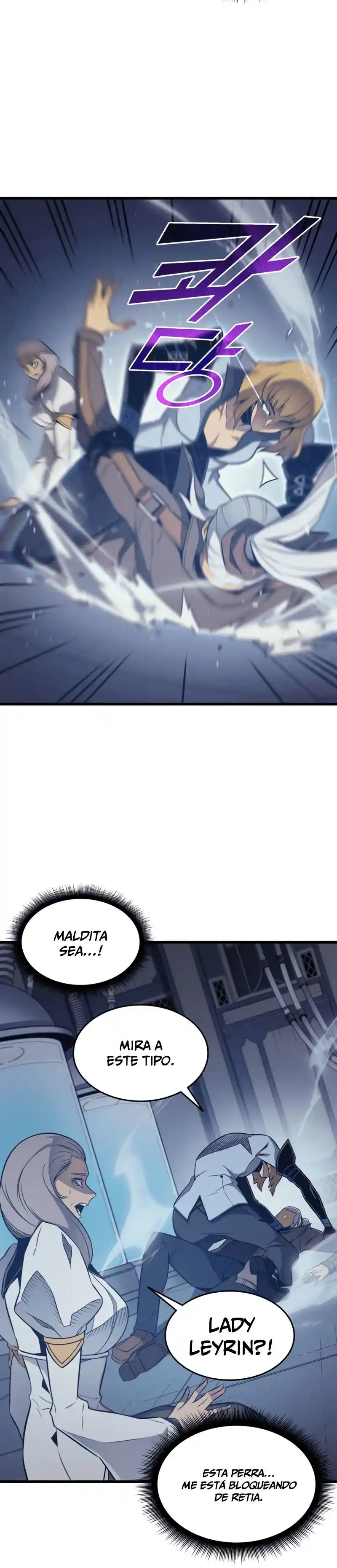 The Great Mage Returns After 4000 Years capítulo 116, página 14
