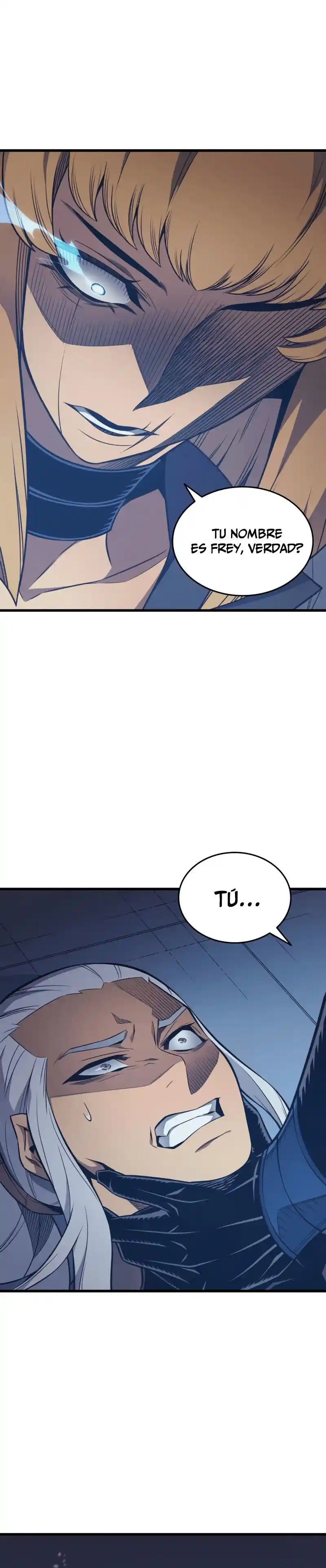 The Great Mage Returns After 4000 Years capítulo 116, página 15