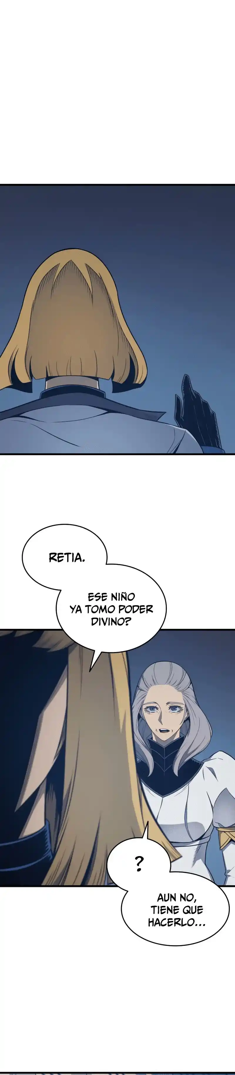 The Great Mage Returns After 4000 Years capítulo 116, página 20