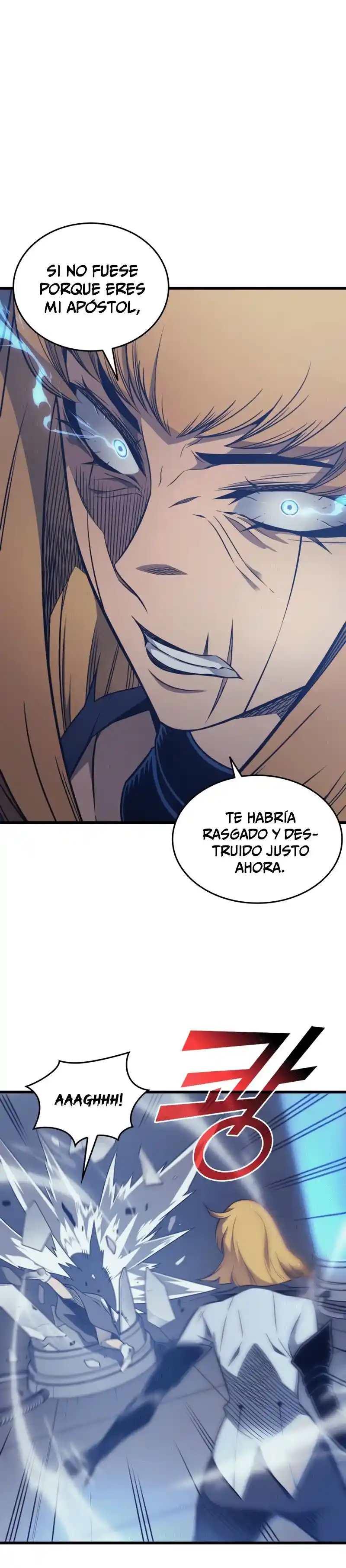 The Great Mage Returns After 4000 Years capítulo 116, página 22