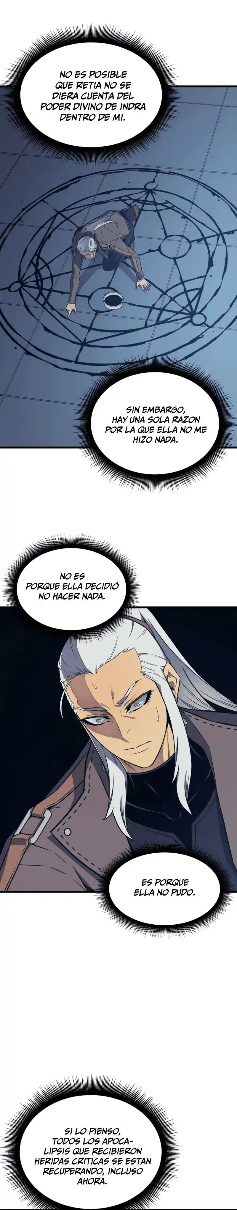 The Great Mage Returns After 4000 Years capítulo 116, página 25