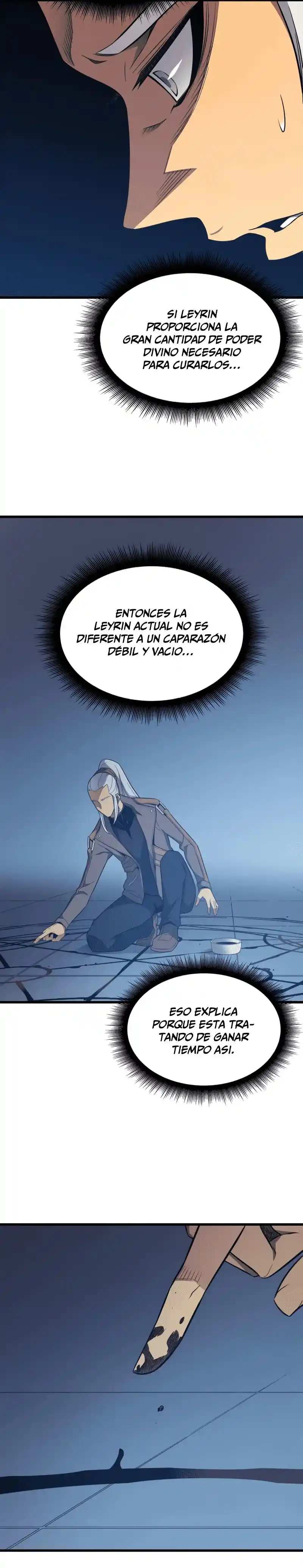 The Great Mage Returns After 4000 Years capítulo 116, página 26
