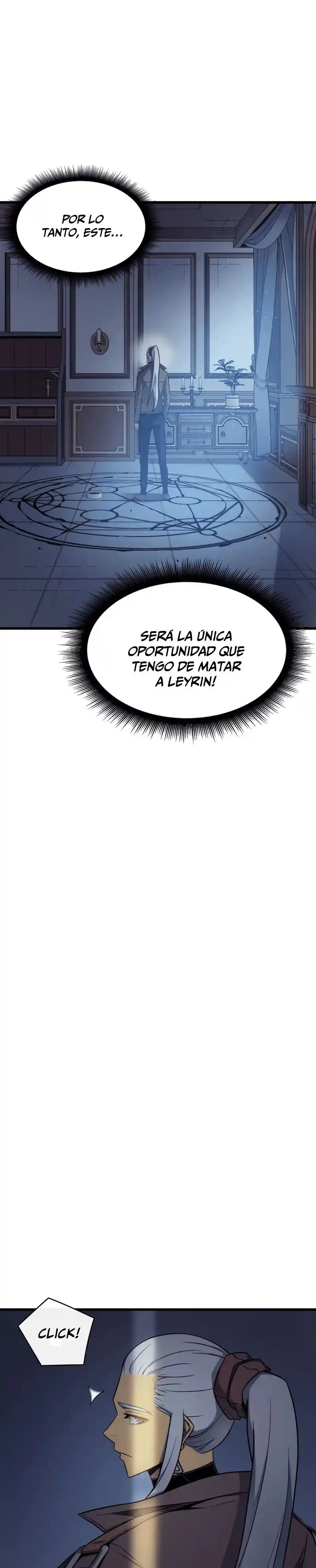 The Great Mage Returns After 4000 Years capítulo 116, página 27