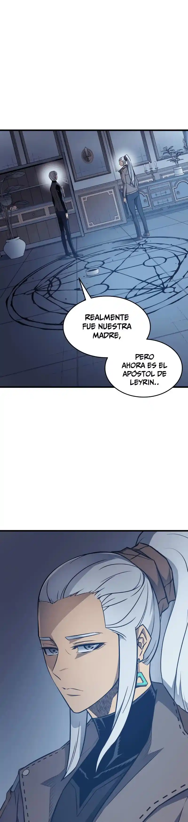 The Great Mage Returns After 4000 Years capítulo 116, página 30