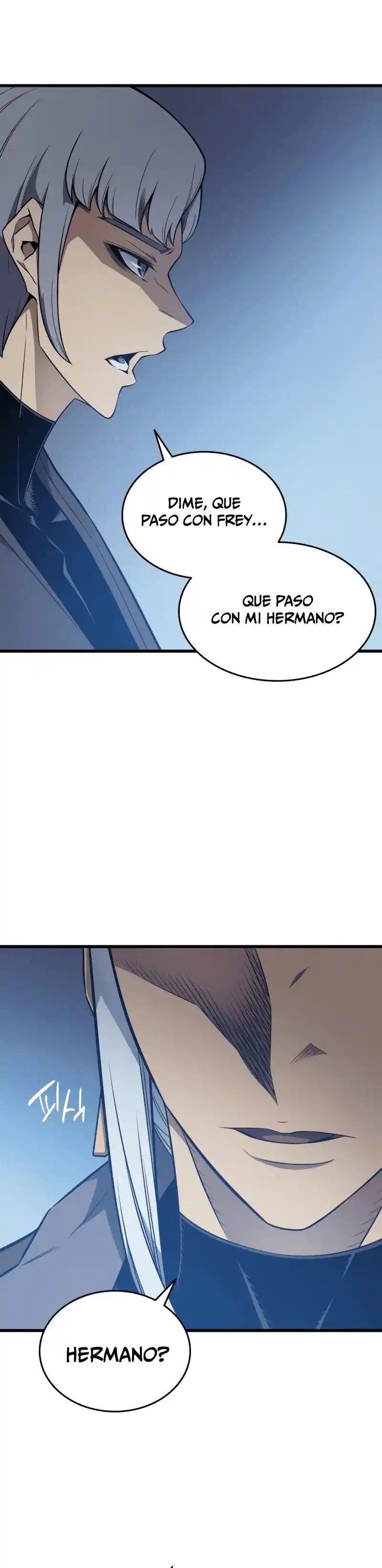 The Great Mage Returns After 4000 Years capítulo 116, página 32