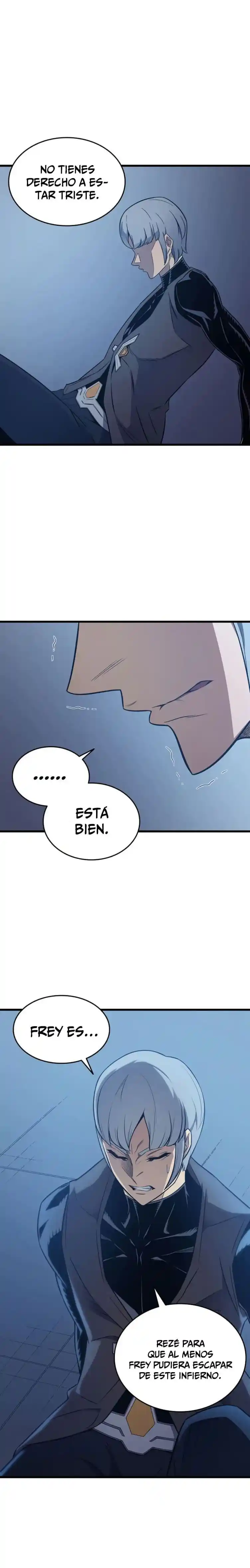 The Great Mage Returns After 4000 Years capítulo 117, página 7