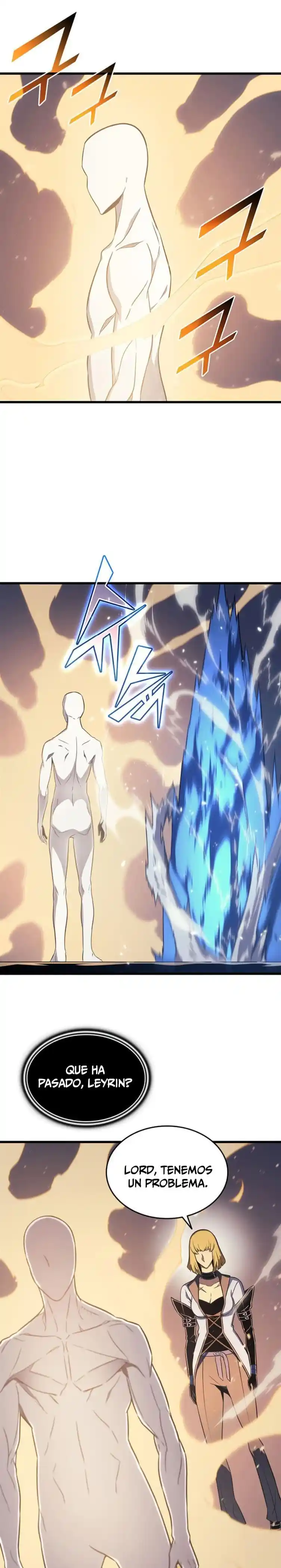 The Great Mage Returns After 4000 Years capítulo 117, página 10