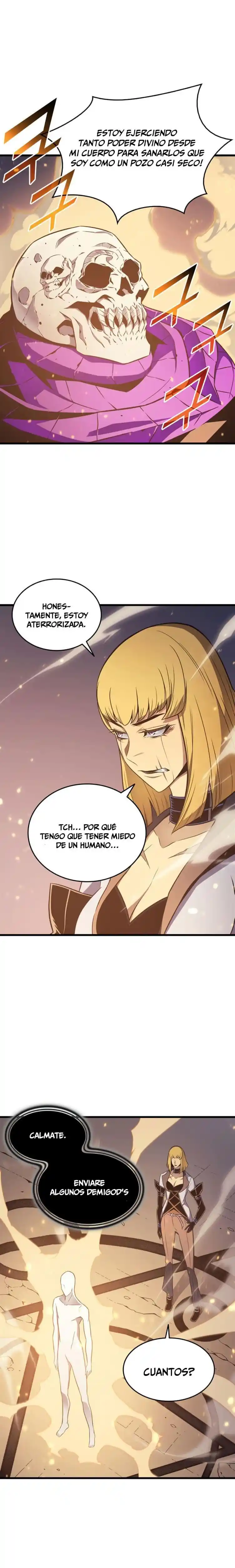 The Great Mage Returns After 4000 Years capítulo 117, página 13