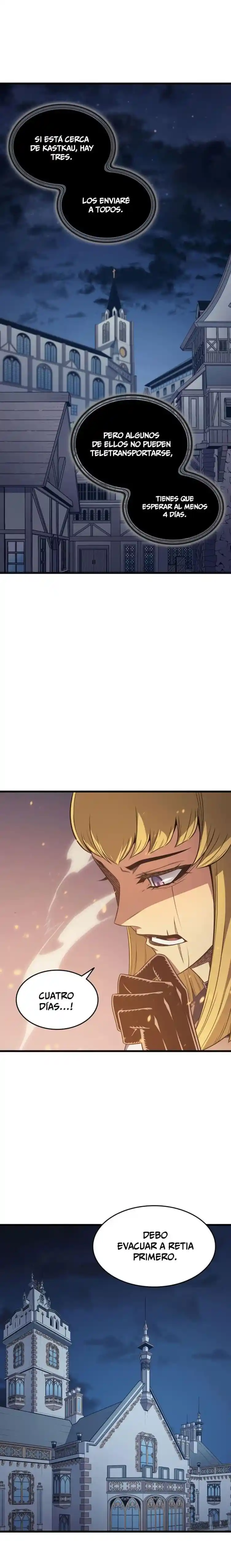 The Great Mage Returns After 4000 Years capítulo 117, página 14