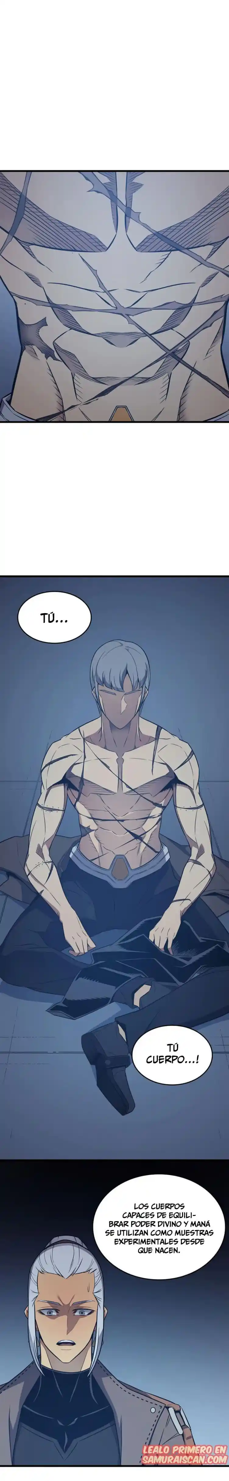 The Great Mage Returns After 4000 Years capítulo 117, página 15