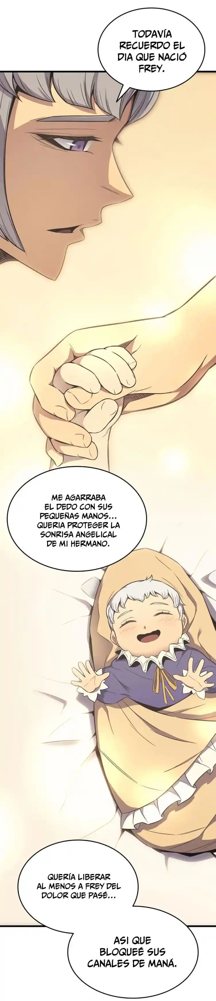 The Great Mage Returns After 4000 Years capítulo 117, página 18