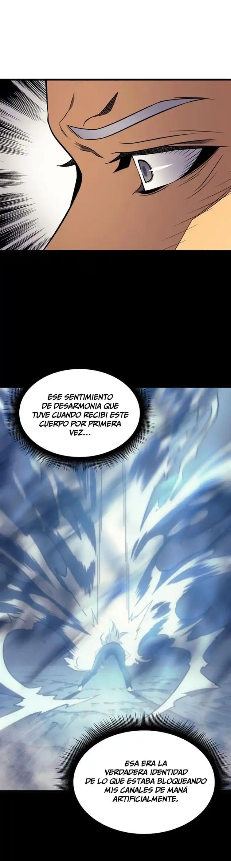 The Great Mage Returns After 4000 Years capítulo 117, página 19