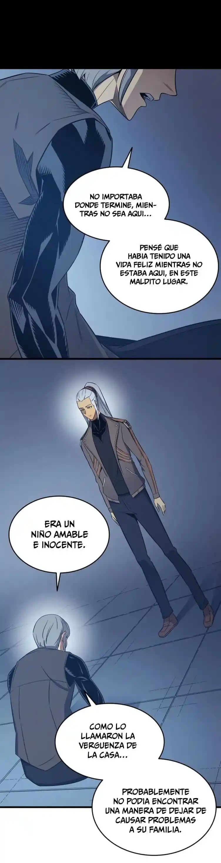 The Great Mage Returns After 4000 Years capítulo 117, página 20