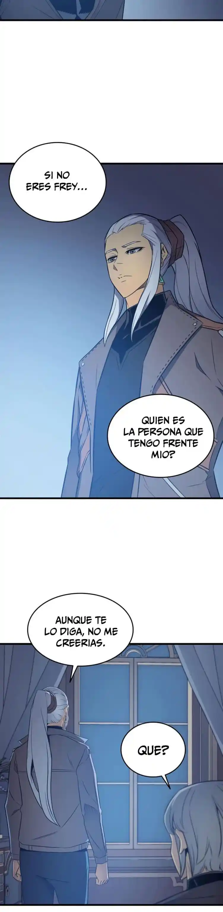 The Great Mage Returns After 4000 Years capítulo 117, página 23