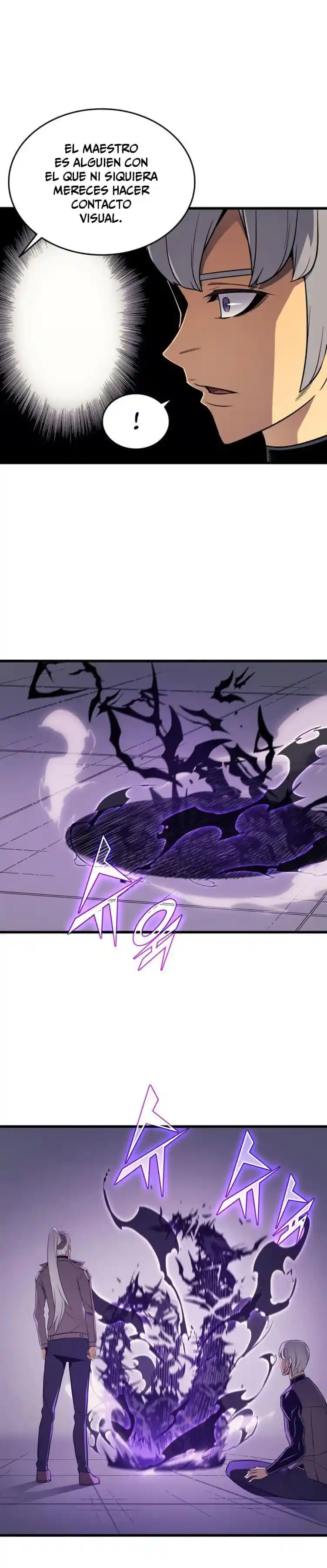 The Great Mage Returns After 4000 Years capítulo 117, página 24