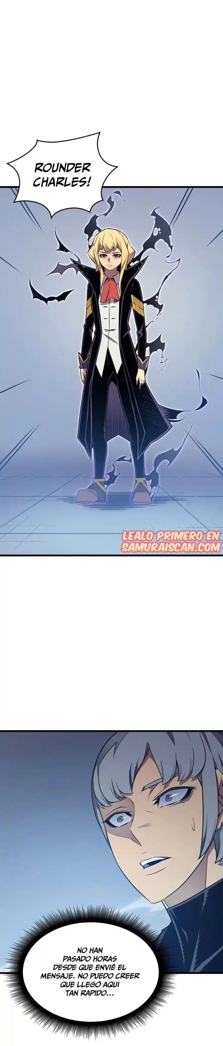 The Great Mage Returns After 4000 Years capítulo 117, página 25