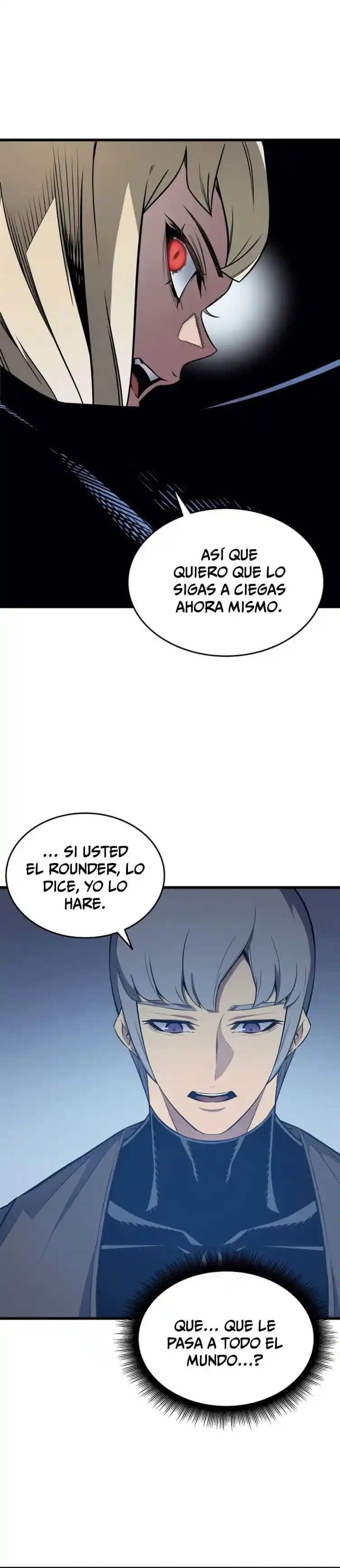 The Great Mage Returns After 4000 Years capítulo 117, página 27