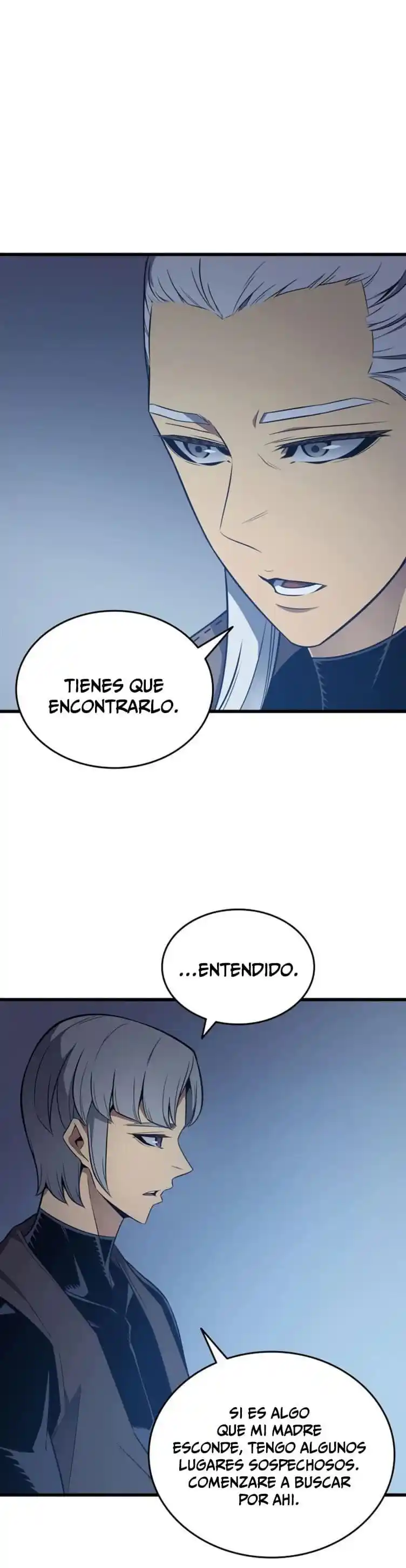 The Great Mage Returns After 4000 Years capítulo 117, página 29