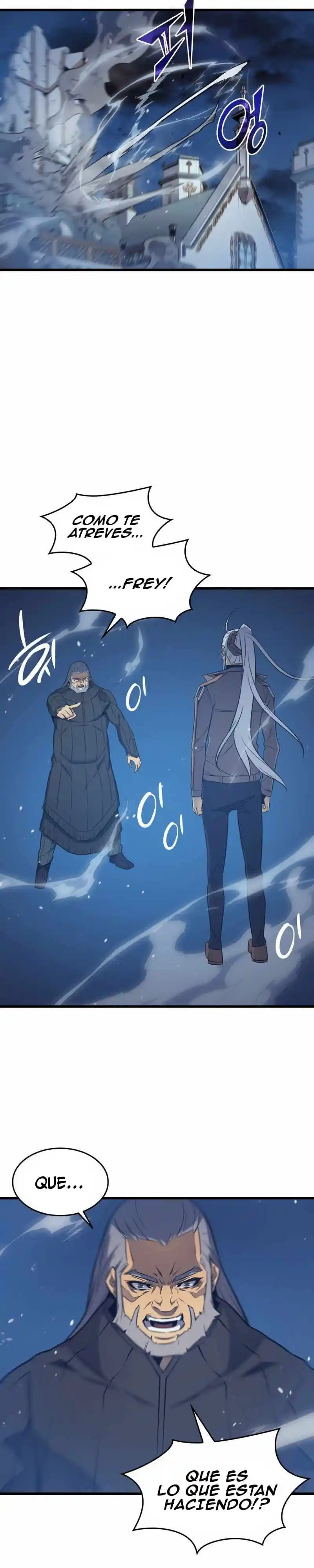The Great Mage Returns After 4000 Years capítulo 118, página 5