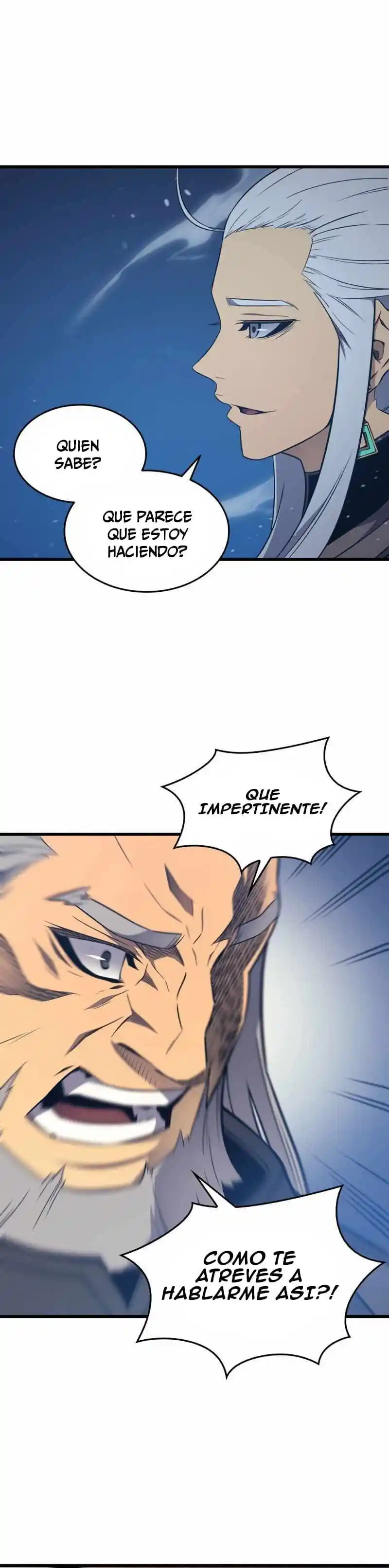 The Great Mage Returns After 4000 Years capítulo 118, página 6