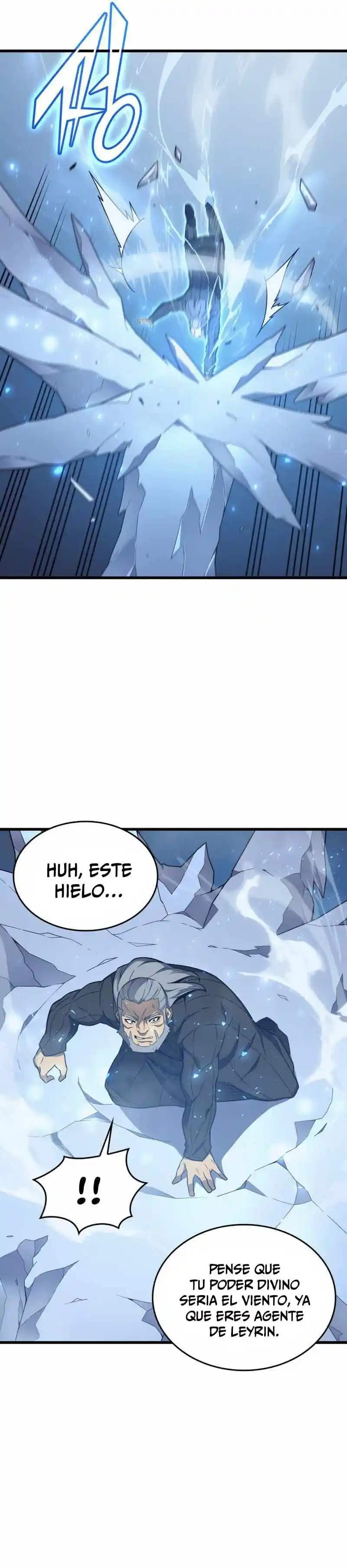 The Great Mage Returns After 4000 Years capítulo 118, página 9