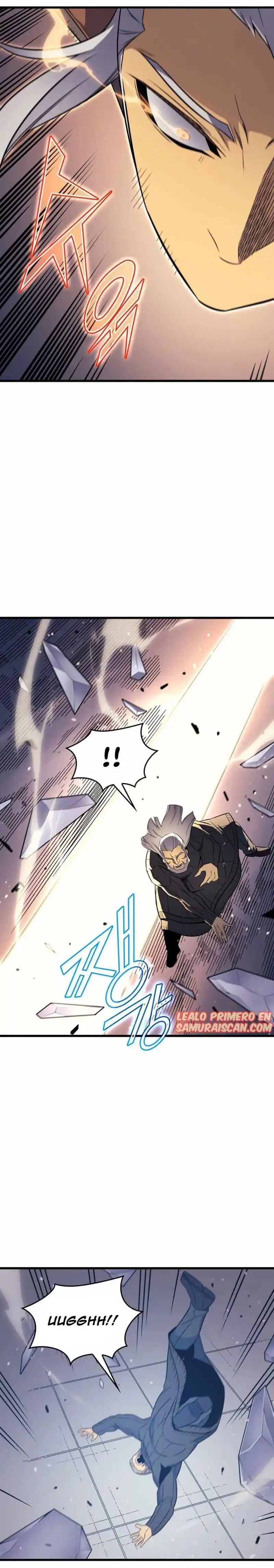 The Great Mage Returns After 4000 Years capítulo 118, página 10