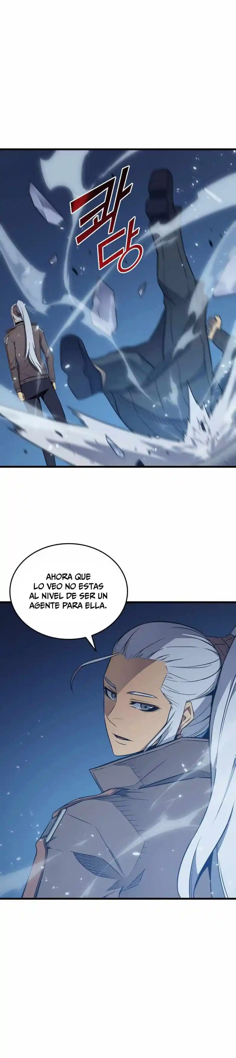The Great Mage Returns After 4000 Years capítulo 118, página 11