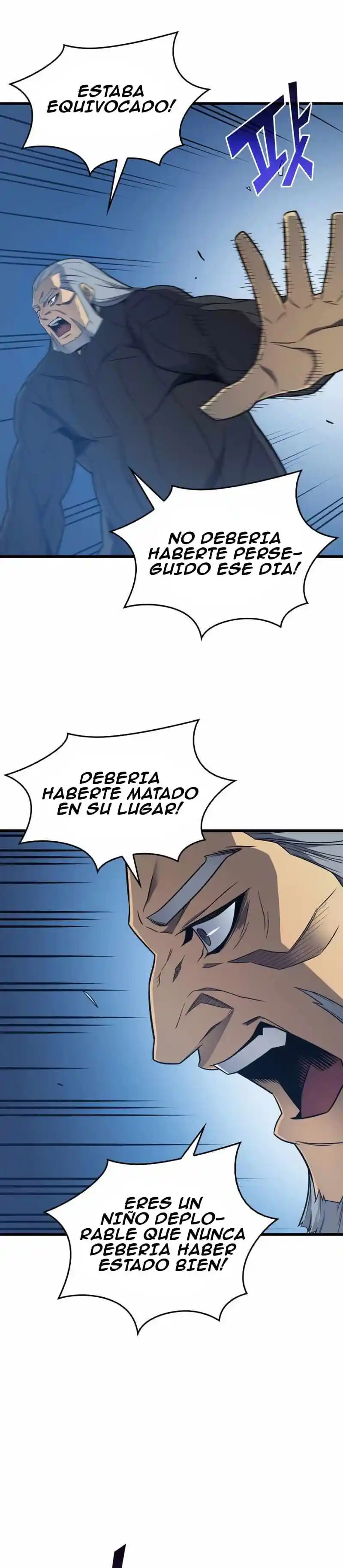 The Great Mage Returns After 4000 Years capítulo 118, página 13