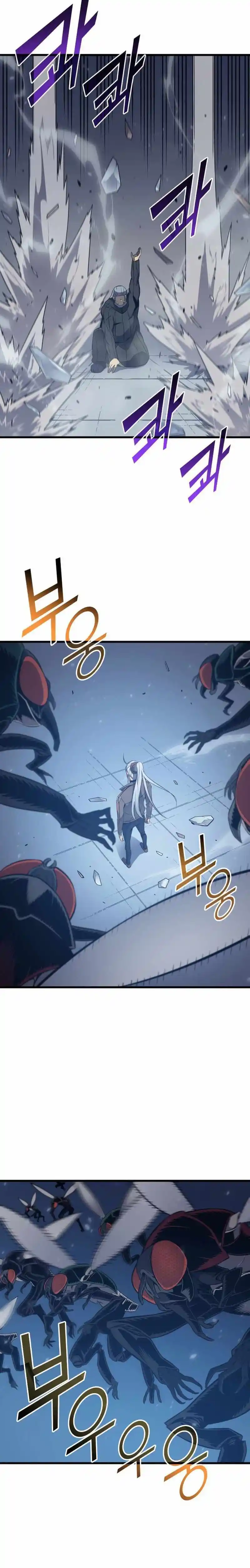 The Great Mage Returns After 4000 Years capítulo 118, página 14