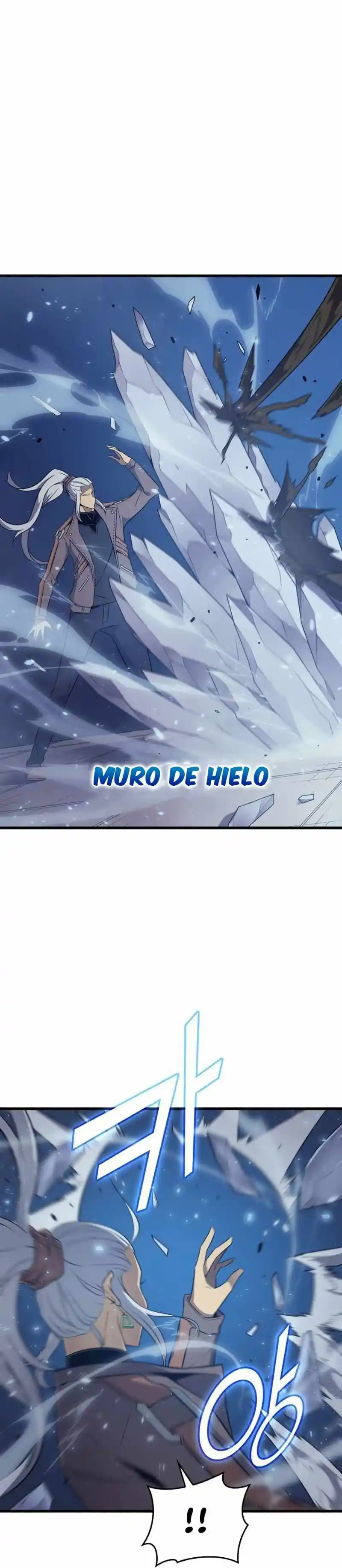 The Great Mage Returns After 4000 Years capítulo 118, página 16