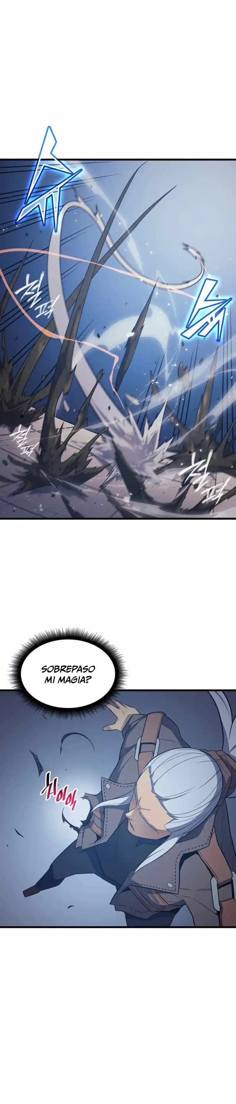 The Great Mage Returns After 4000 Years capítulo 118, página 17