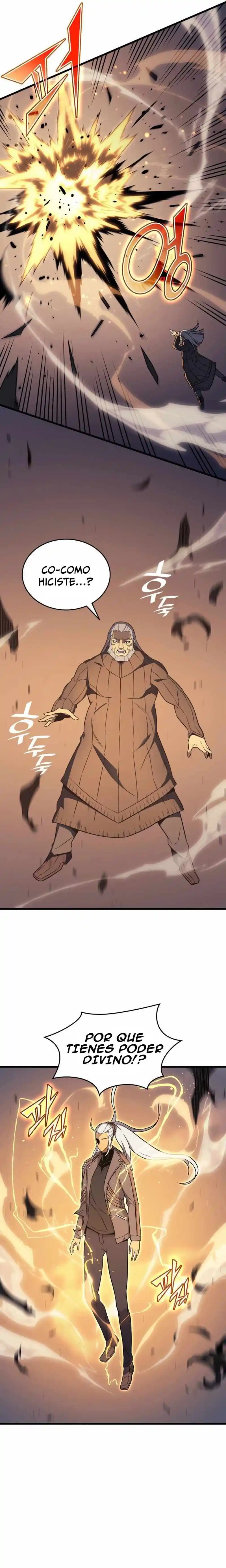 The Great Mage Returns After 4000 Years capítulo 118, página 21