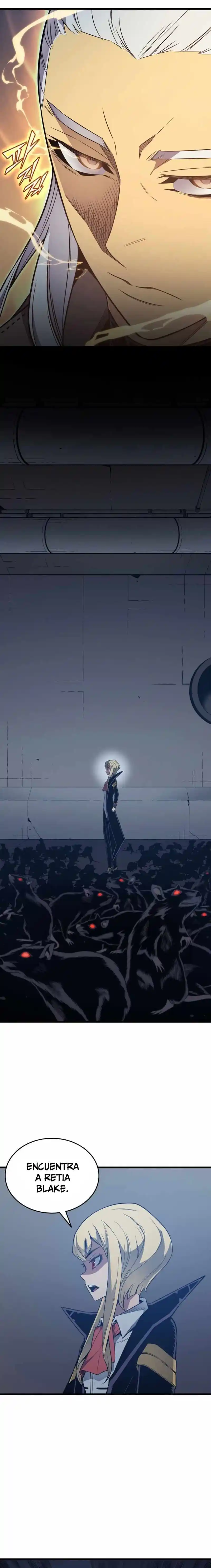 The Great Mage Returns After 4000 Years capítulo 118, página 22