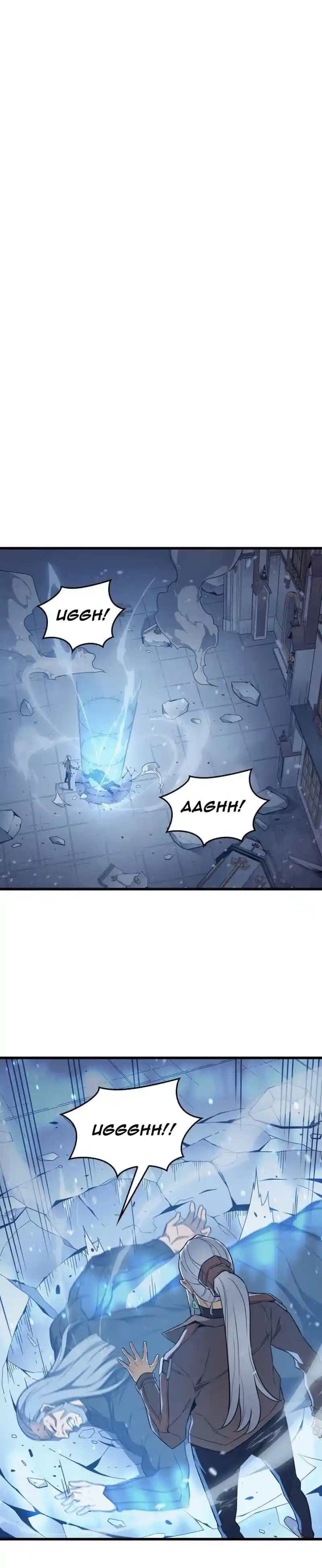 The Great Mage Returns After 4000 Years capítulo 119, página 7