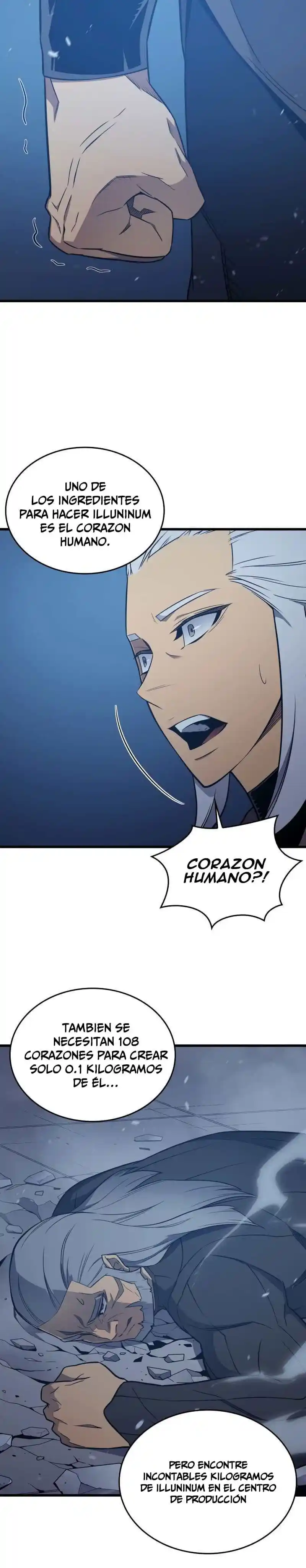 The Great Mage Returns After 4000 Years capítulo 119, página 16