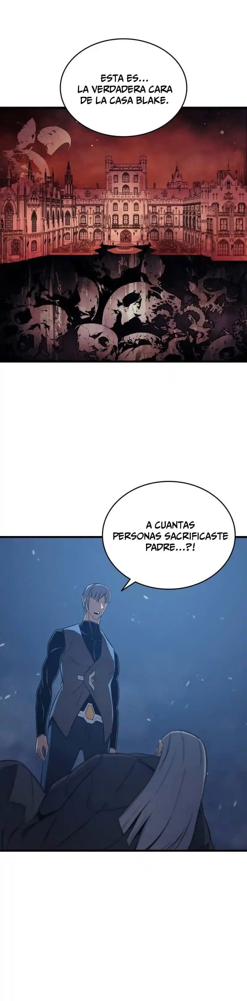 The Great Mage Returns After 4000 Years capítulo 119, página 17