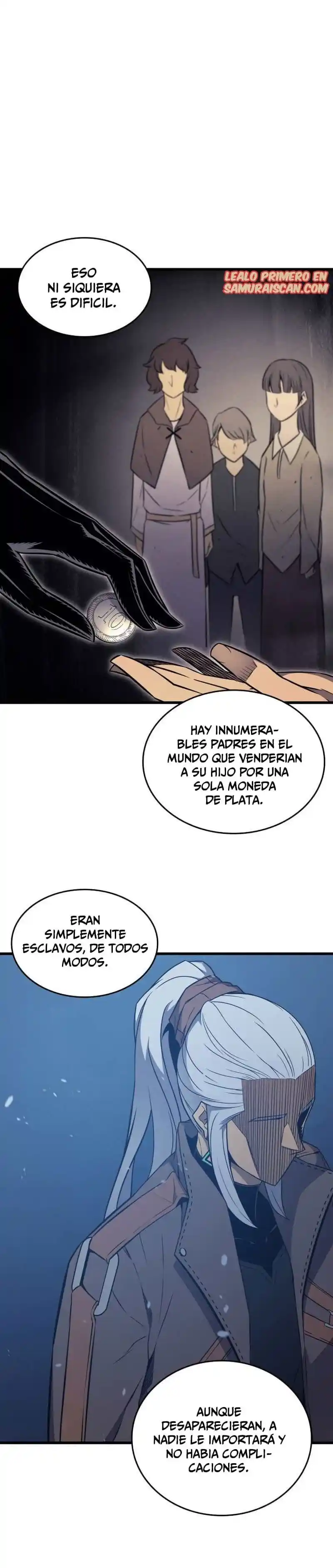 The Great Mage Returns After 4000 Years capítulo 119, página 19