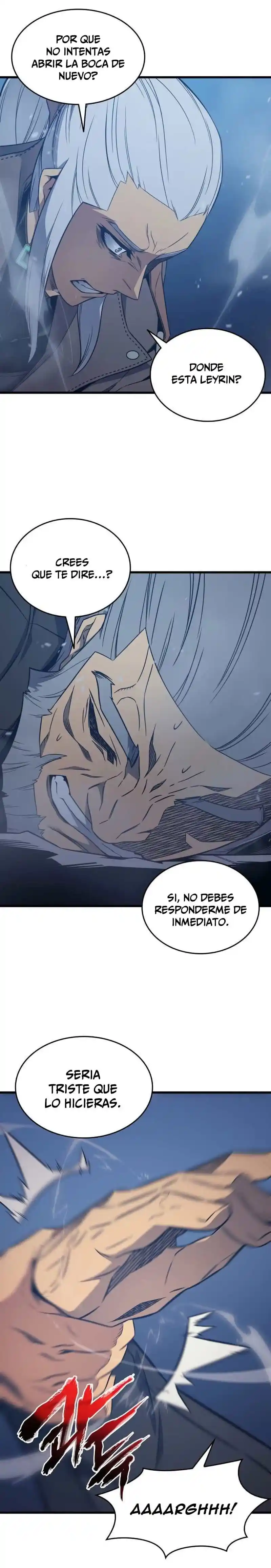 The Great Mage Returns After 4000 Years capítulo 119, página 25