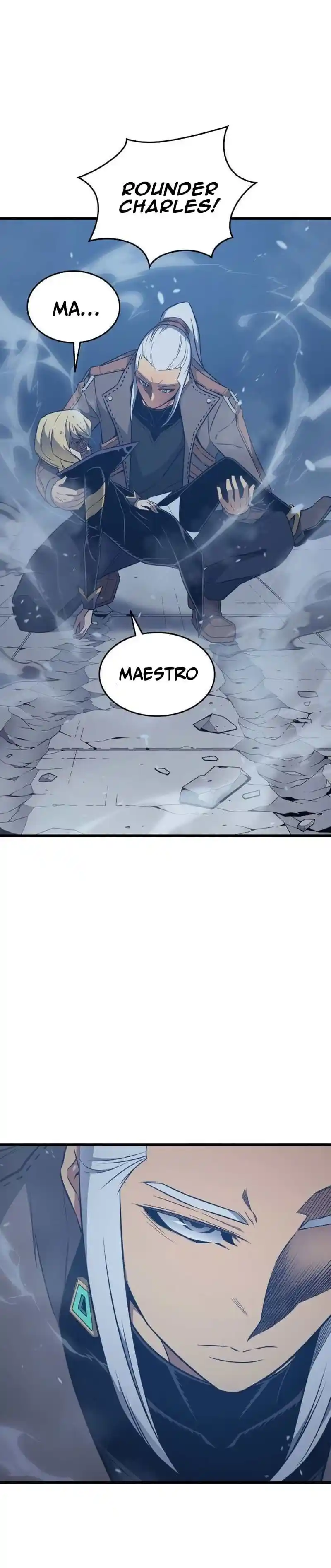 The Great Mage Returns After 4000 Years capítulo 119, página 30