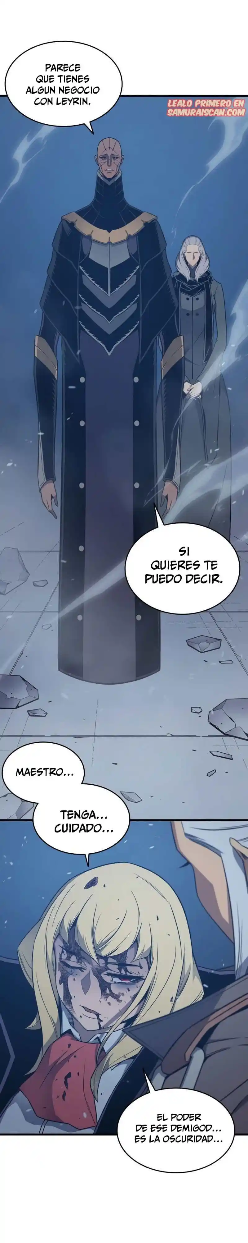 The Great Mage Returns After 4000 Years capítulo 119, página 32
