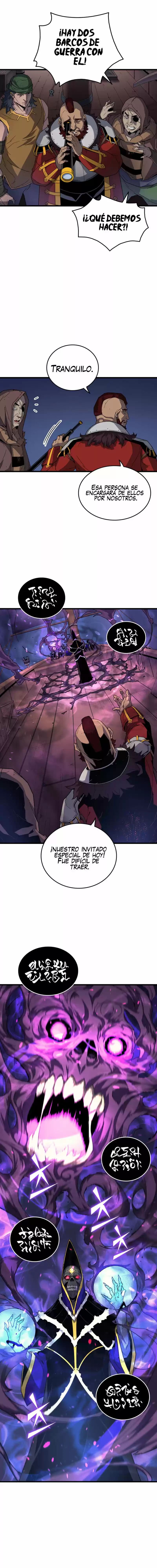 The Great Mage Returns After 4000 Years capítulo 12, página 3