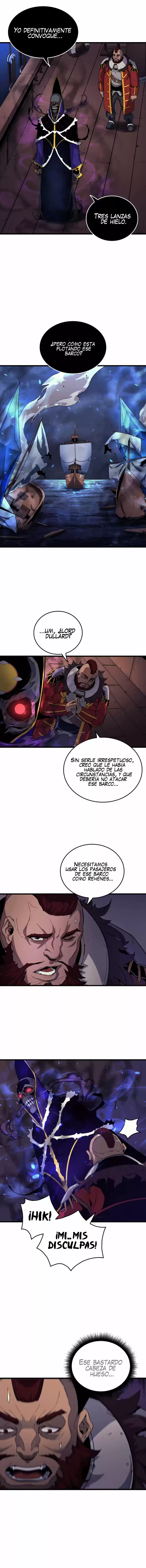 The Great Mage Returns After 4000 Years capítulo 12, página 9
