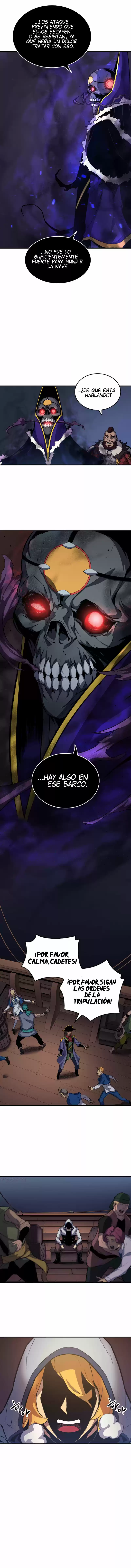 The Great Mage Returns After 4000 Years capítulo 12, página 10