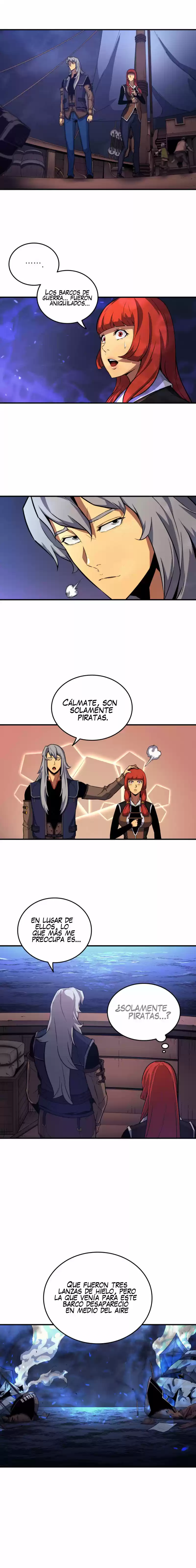 The Great Mage Returns After 4000 Years capítulo 12, página 11